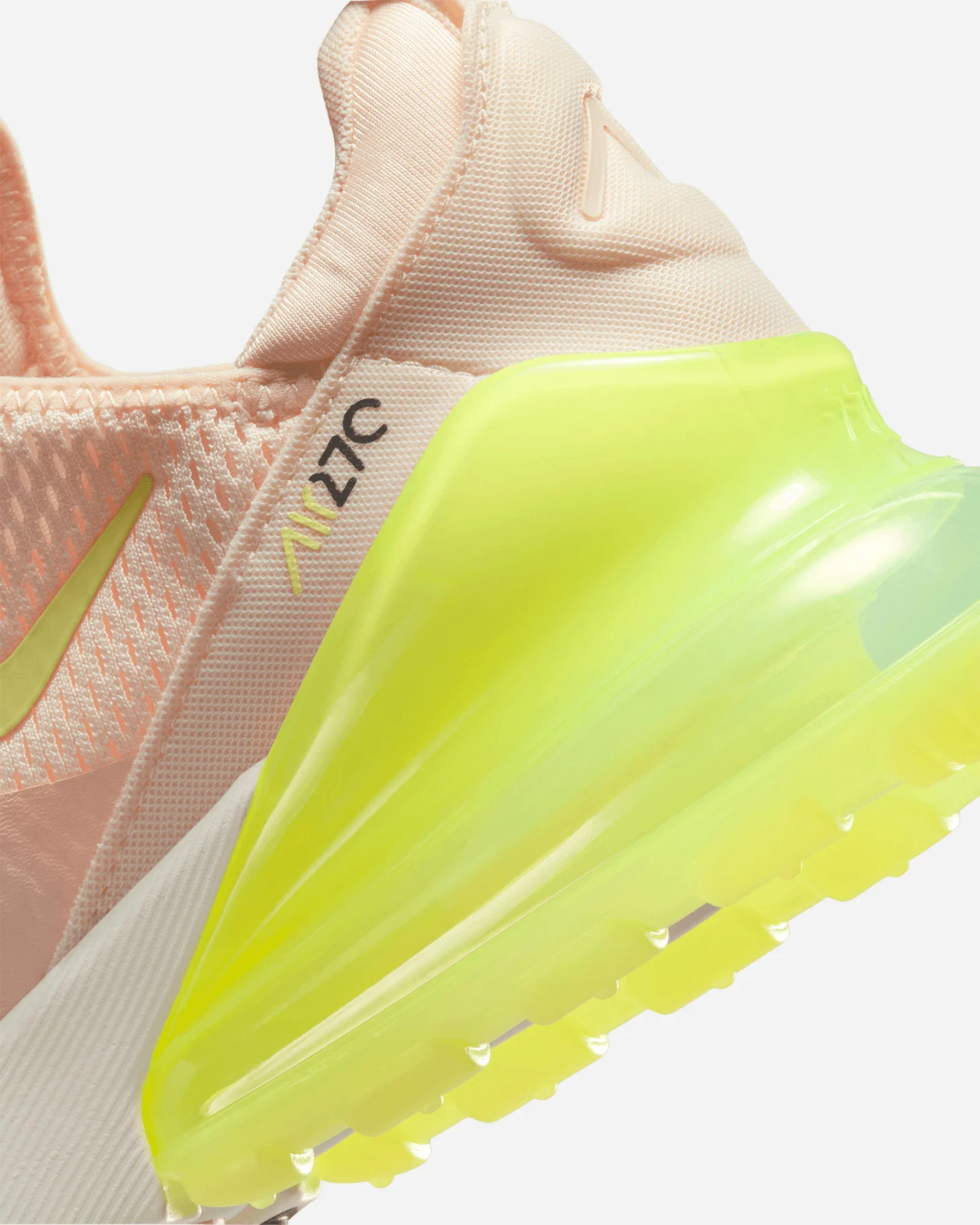 Tenisky Nike Air Max 270 W AH6789-802