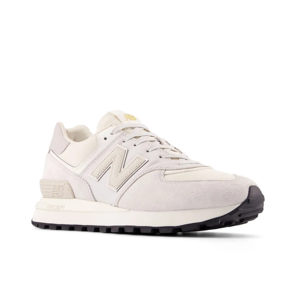 New Balance 574 U574LGWD U574LGWD / weiss