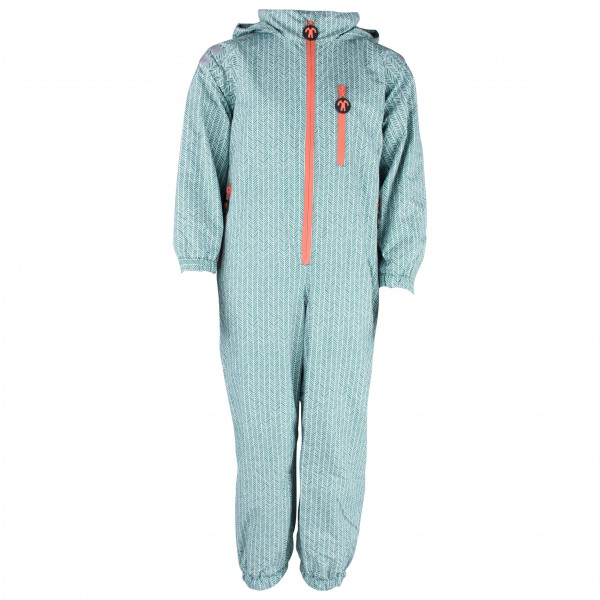 Ducksday - Kids Rain'n'Snowsuit - Overall