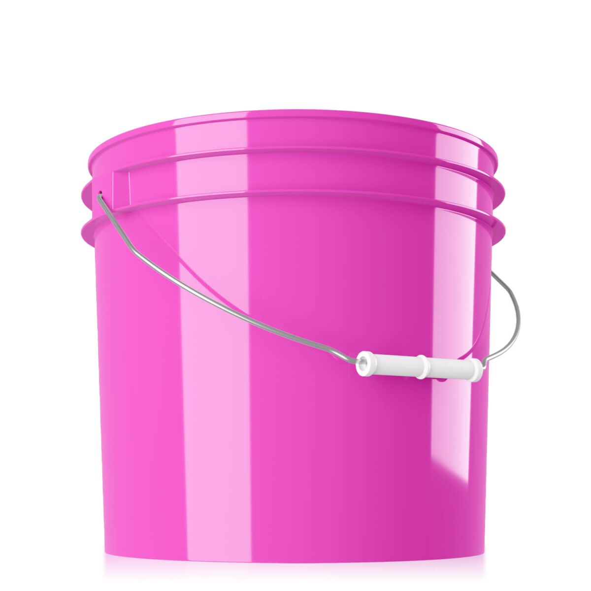 chemicalworkz Performance Buckets Wascheimer 3,5GAL Pink