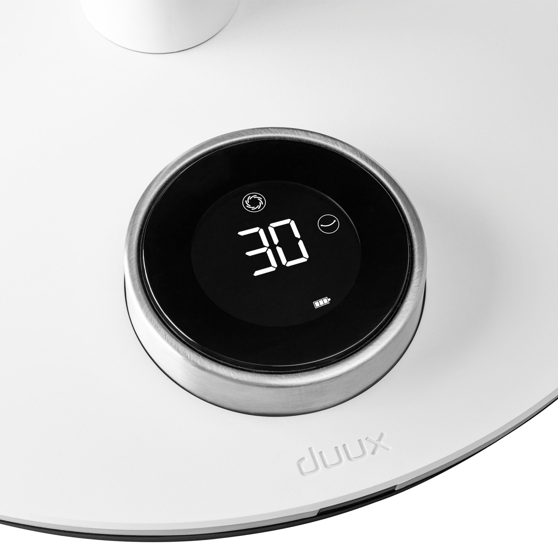 DUUX Standventilator Whisper Flex Ultimate, Sehr leise DC motor