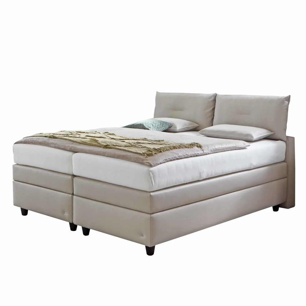 Boxspringbett Vitera Starr QLX