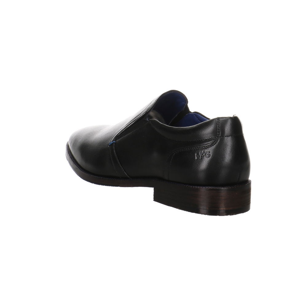 McGregor Slipper