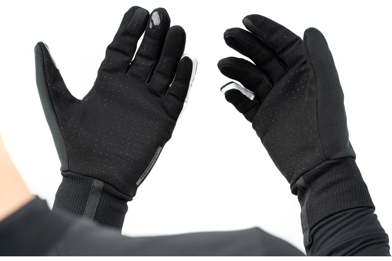 Cube Handschuhe Performance All Season Langfinger - 2024