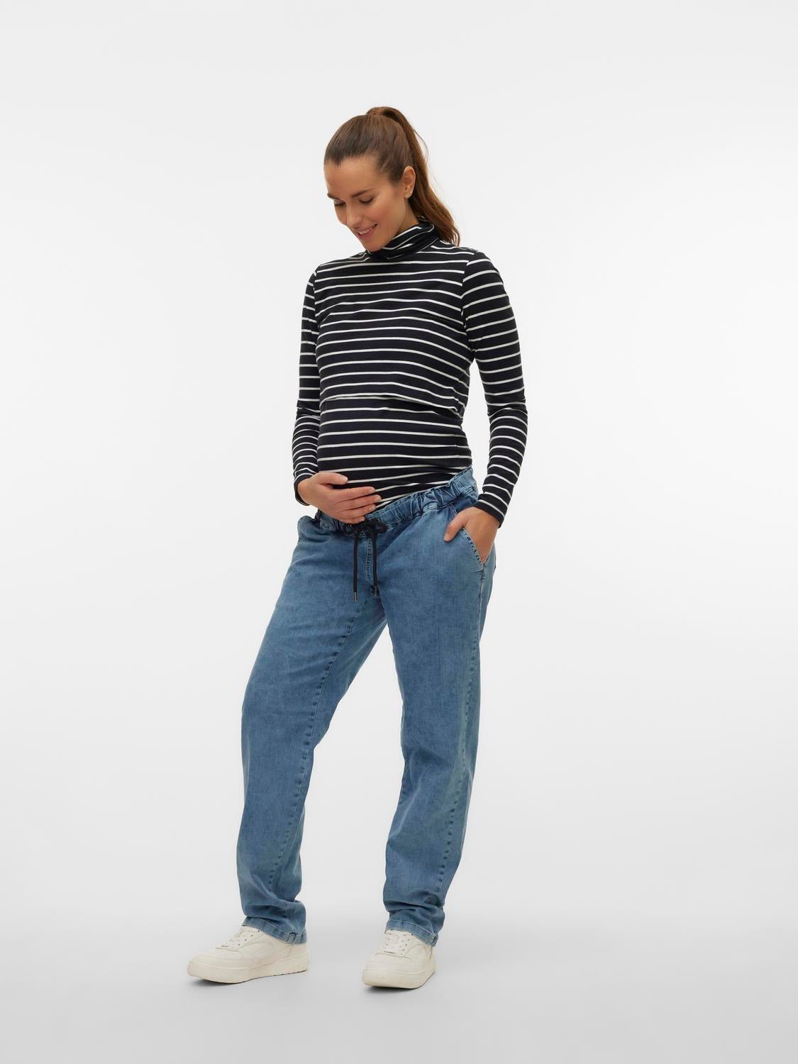 Umstands-jeans