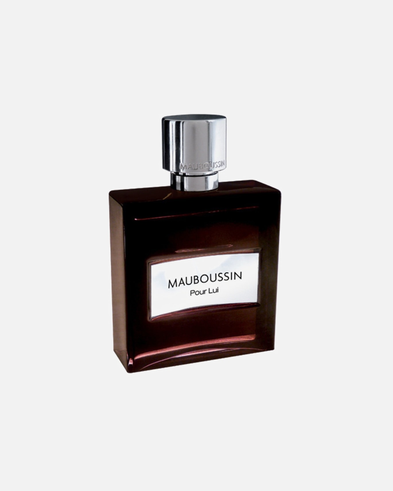 Mauboussin dla niego
