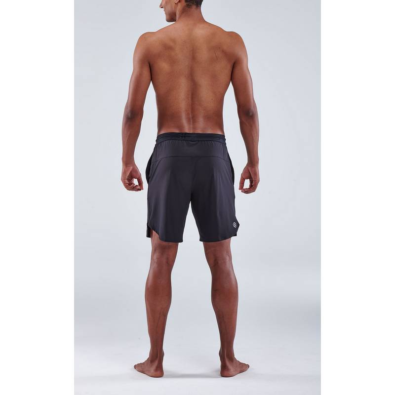 Skins S3 X-Fit Shorts Funktionsshorts Herren