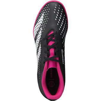 adidas Predator Accuracy.4 TF Fußball in schwarz