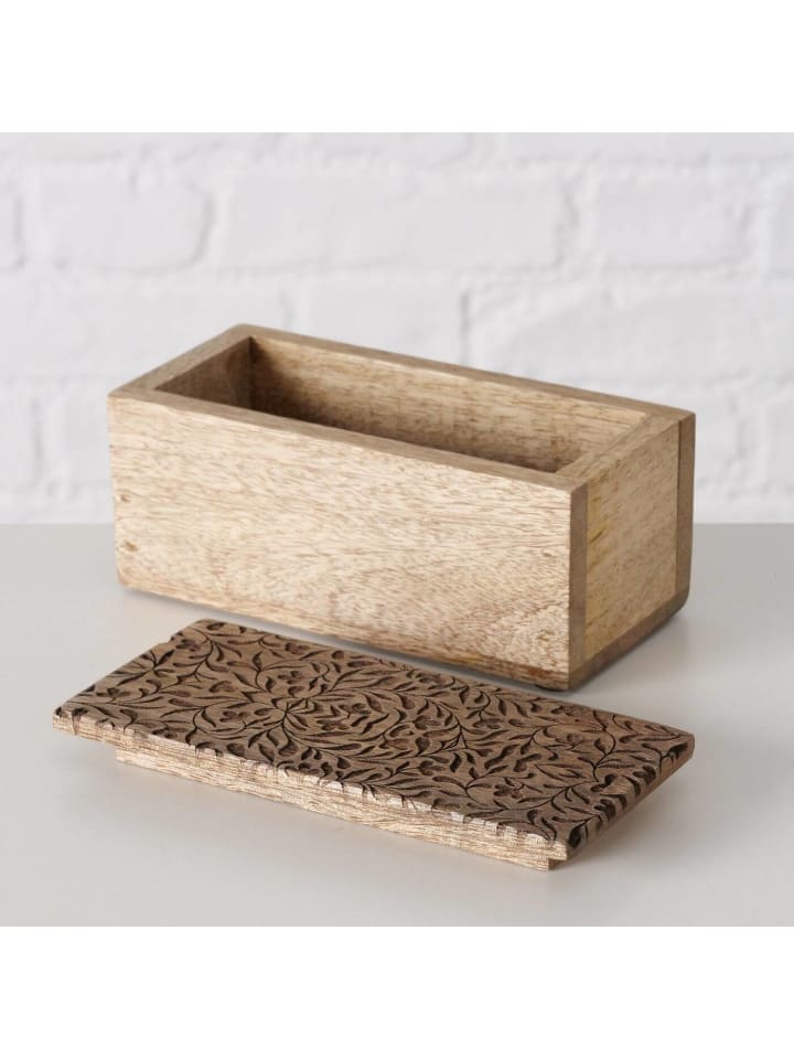 Boltze Box in braun günstig kaufen onesize