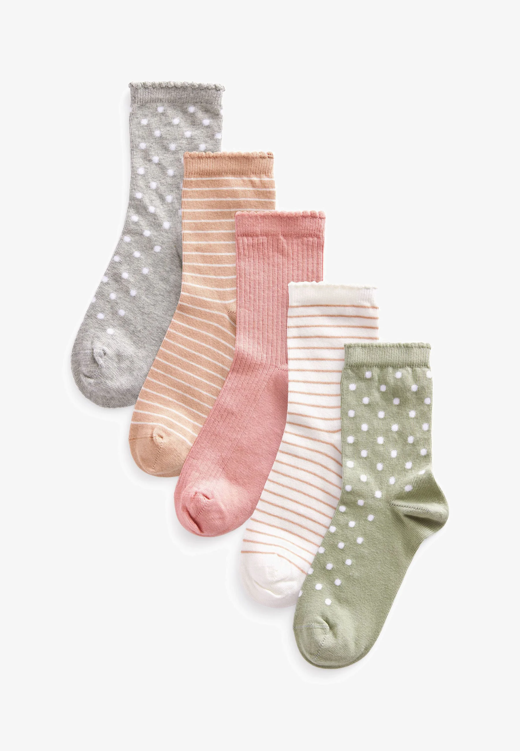 Siguiente PACK 5 RICH- Calcetines