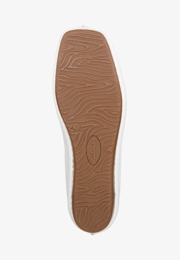 Clarks FRECKLE ICE - Bailarinas