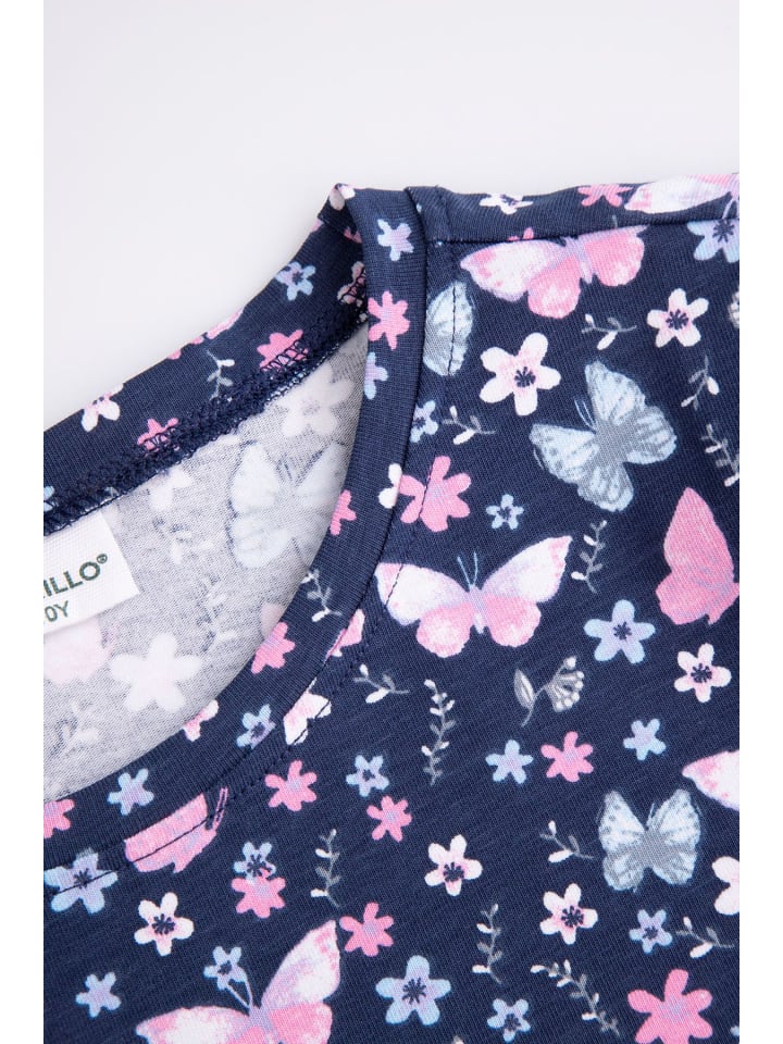 Coccodrillo Kleid in bunt günstig kaufen