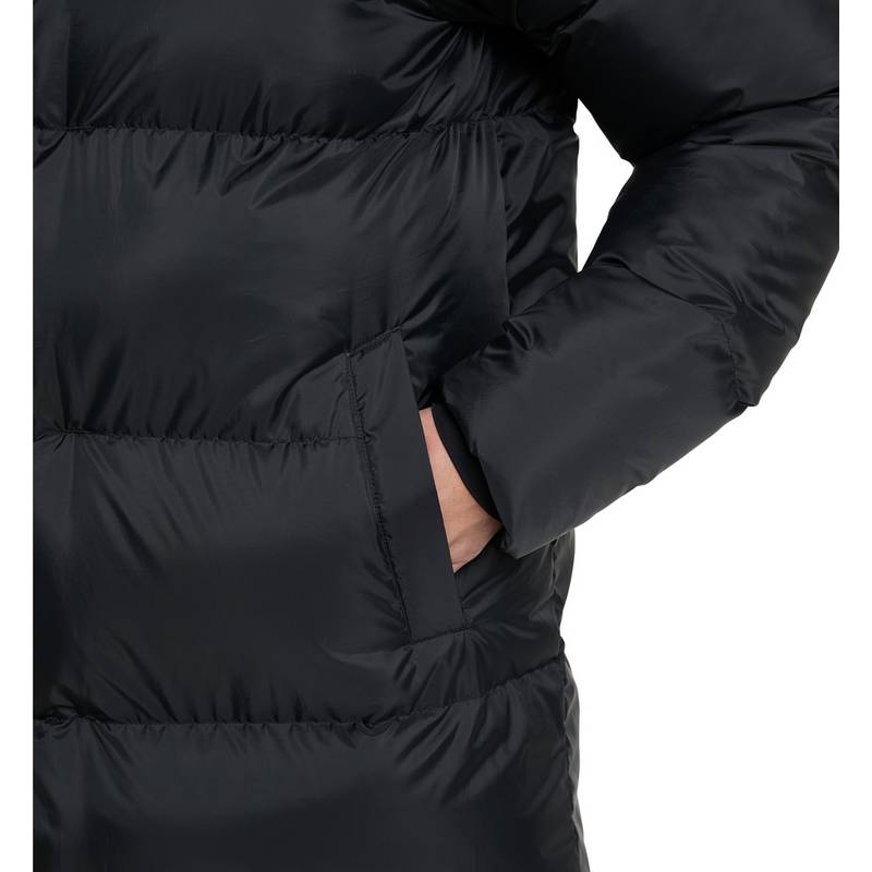Haglöfs Long Down Parka Parka Damen