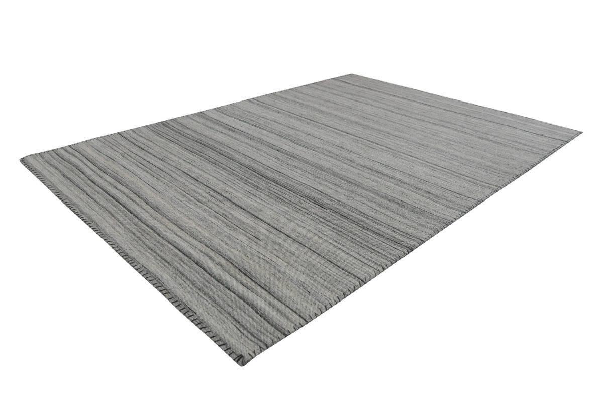 Kayoom Phoenix 210 Grau / Multi 160cm x 230cm