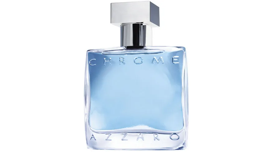 Azzaro Chrome Eau de Toilette