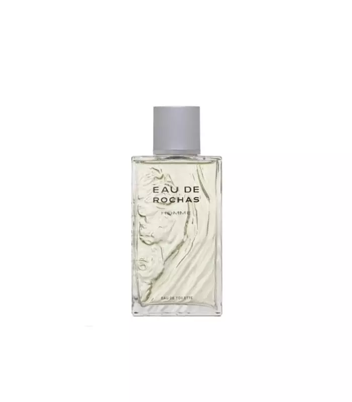 EAU DE ROCHAS HOMME Eau de Toilette Vaporisateur