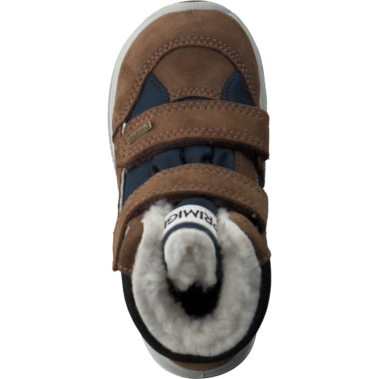 Primigi PTIGT 28531, Stiefeletten (Kinder), Kinder, Braun