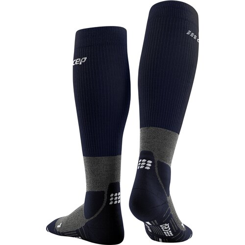 DAMEN HIKING MERINO SOCKS