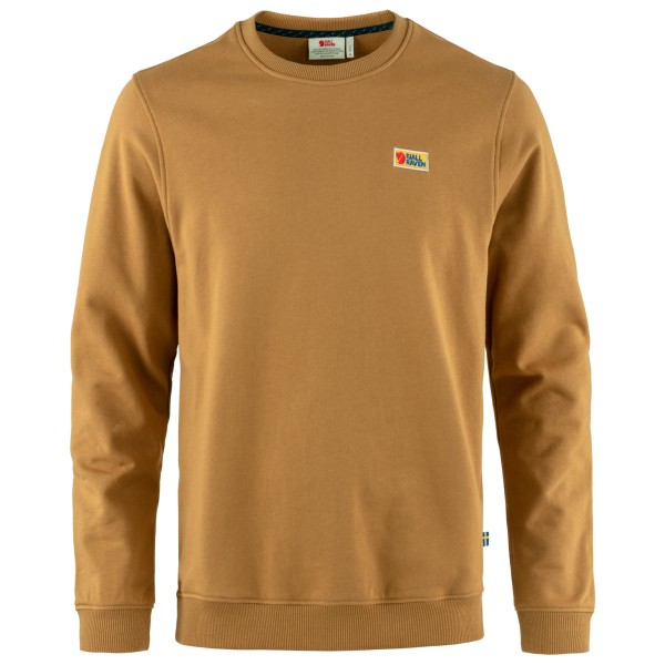 Fjällräven - Vardag Sweater - Pullover