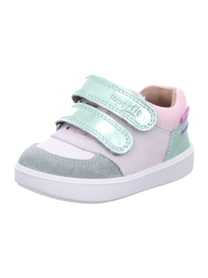 superfit Mädchen Halbschuhe SUPIES in Bunt günstig kaufen
