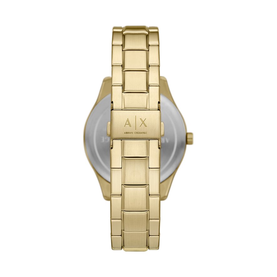Armani Exchange Herrenuhr