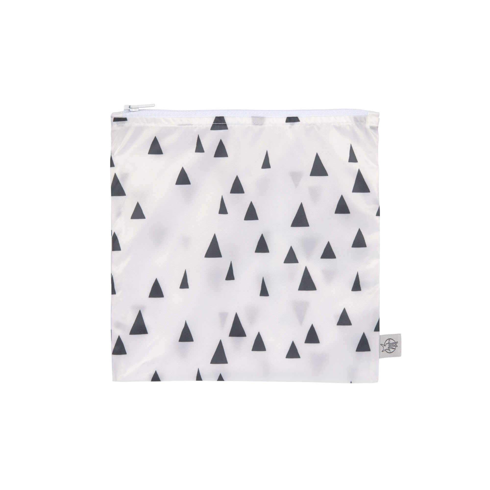 Frühstücksbeutel (2 Stk) - Snack Bag, Little Forest Fuchs