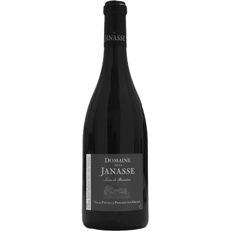 TERRE DE BUSSIERE 2020 - DOMAINE DE LA JANASSE