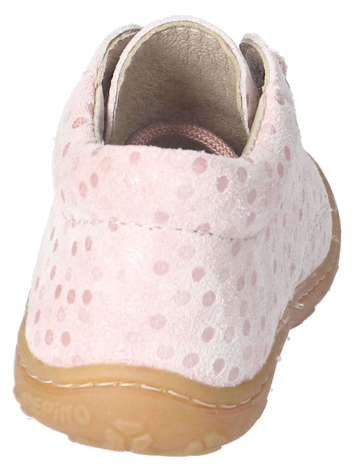 PEPINO Leder-Lauflernschuhe 