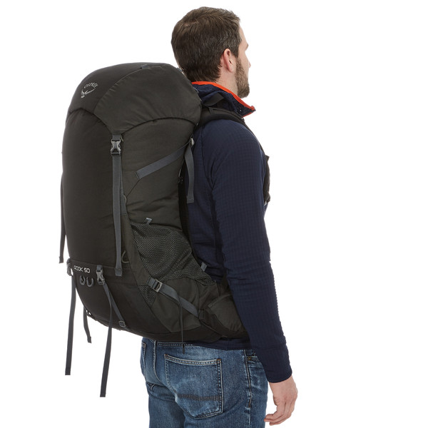 ROOK 50 - Trekkingrucksack