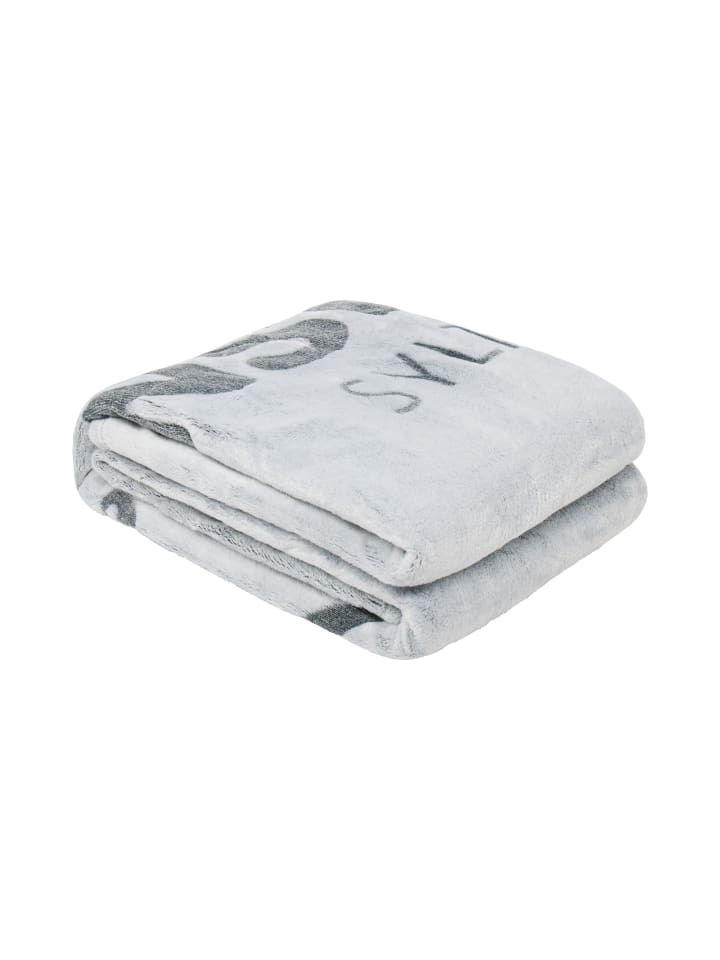 Sansibar Kuscheldecke 