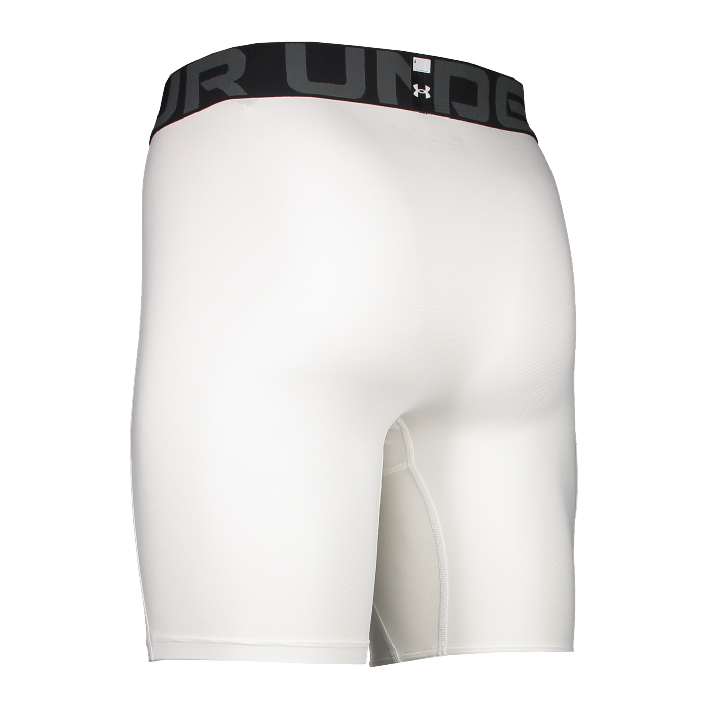 Under Armour HG Short Weiss F100