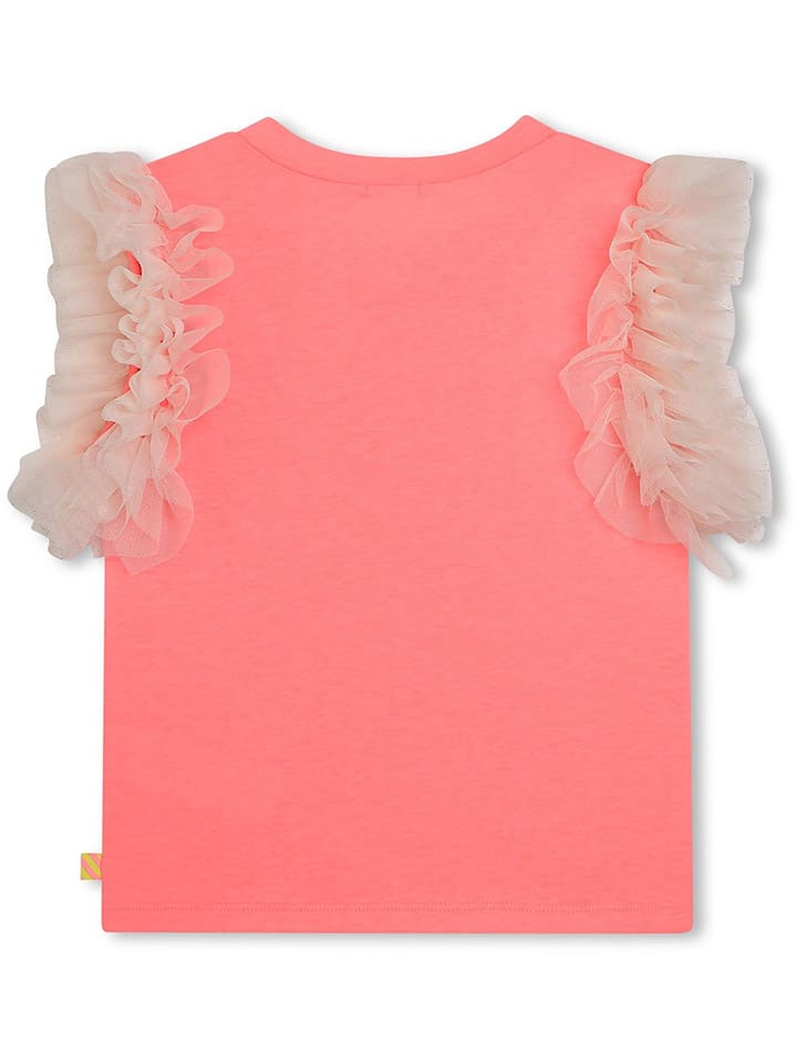 Billieblush Shirt in Pink günstig kaufen