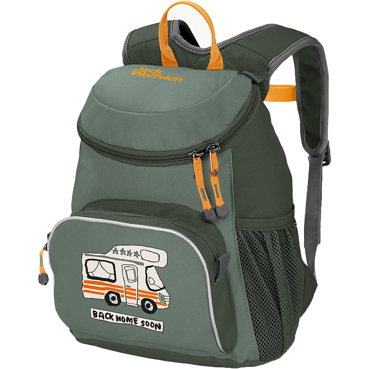Kids Little Joe 11 - Rucksack 31 cm Kindergartenrucksäcke