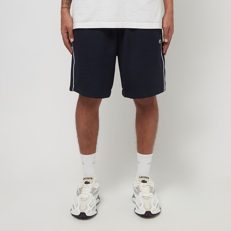 Lacoste Shorts navy blue