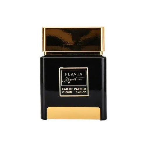 Flavia Signature Eau de Parfum 100 ml