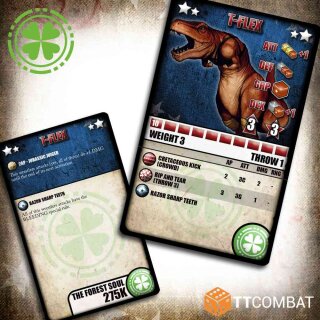 Rumbleslam - Triassic 5