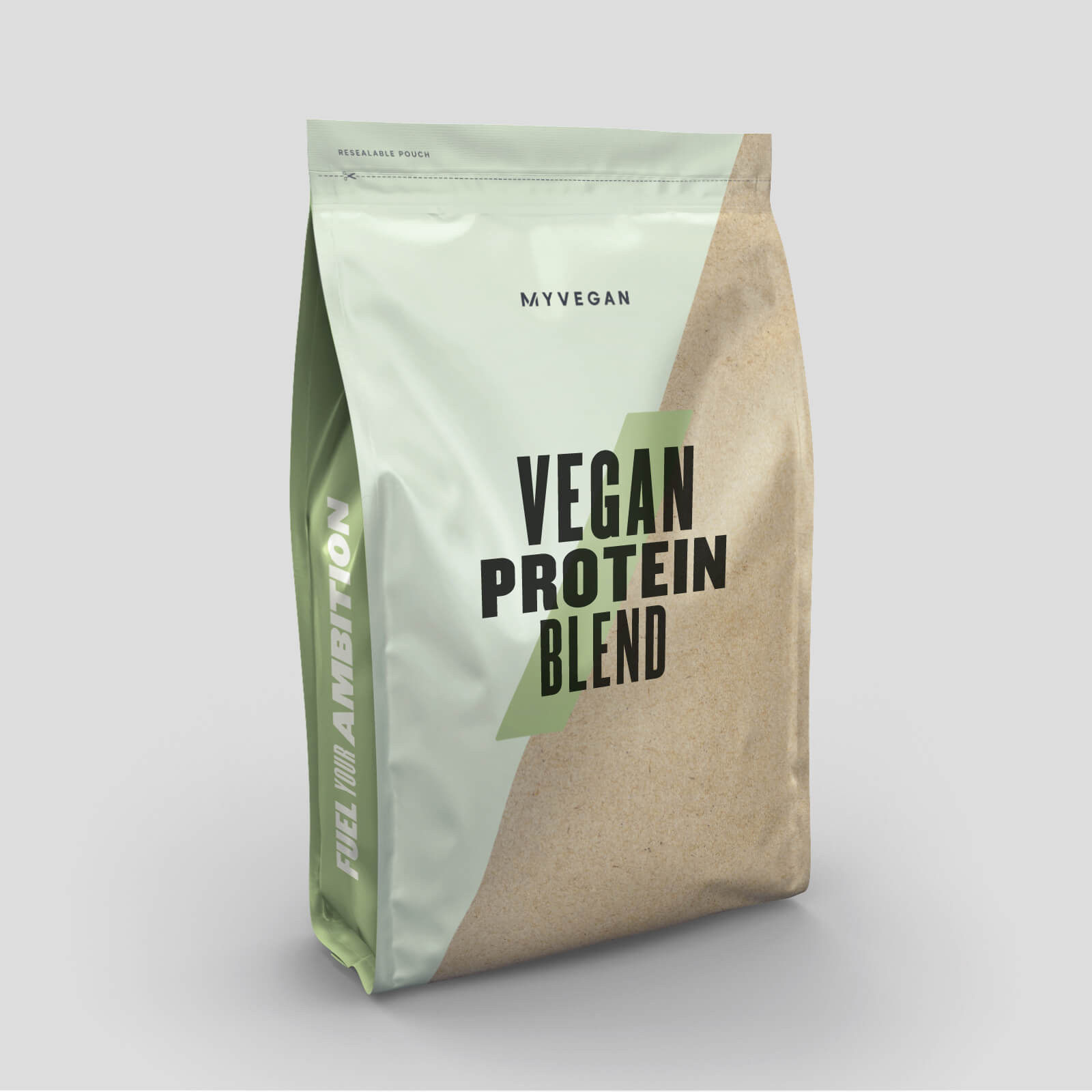 Myvegan Vegan Protein Blend, Carrot Cake, 500g