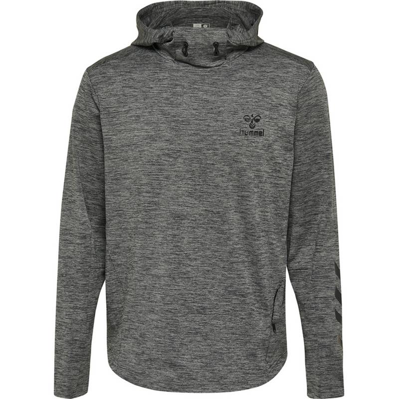 hummel hmlASTON HOODIE Hoodie Herren