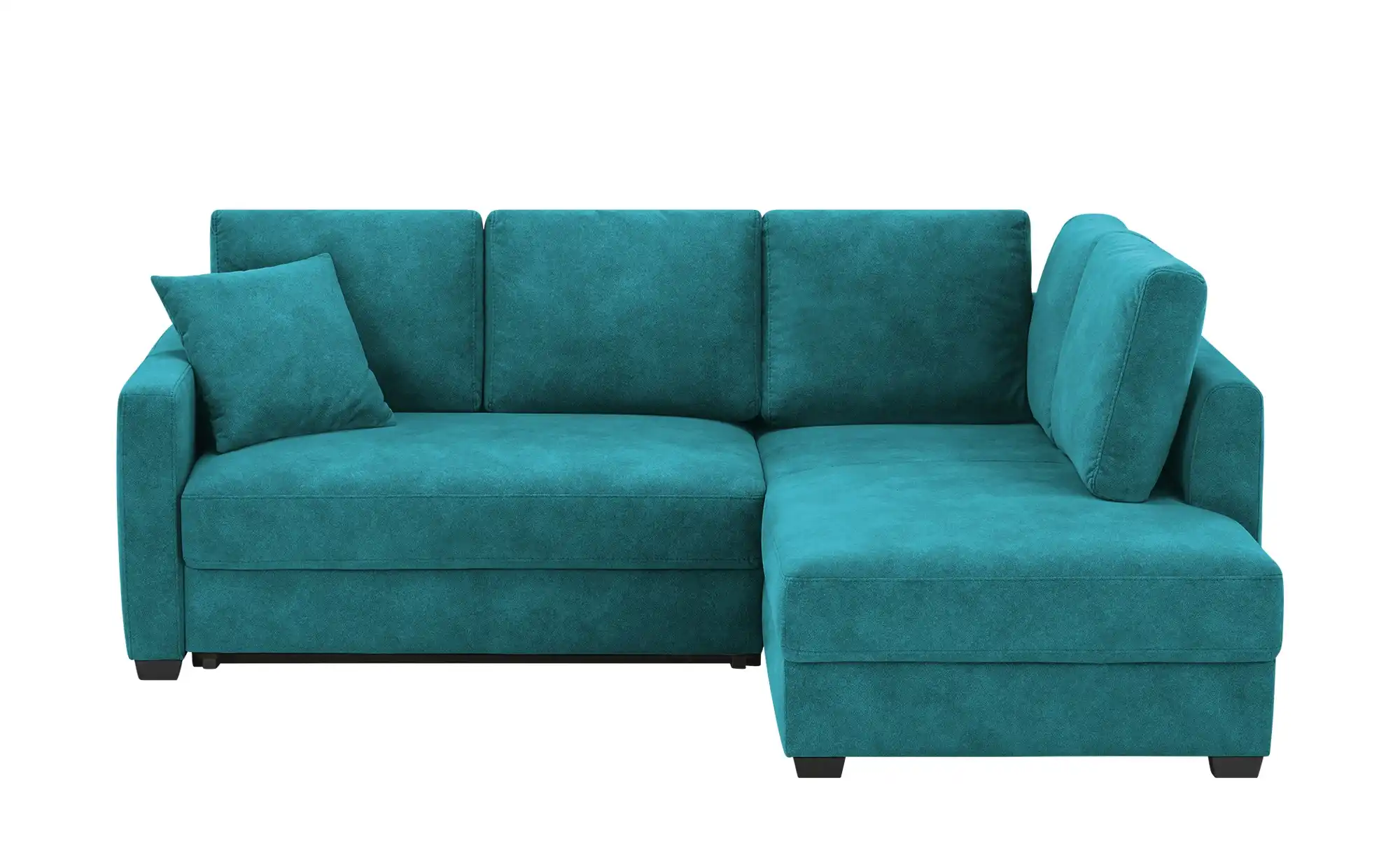 bobb Ecksofa mit pflegeleichtem Bezugsstoff  Lisa de Luxe