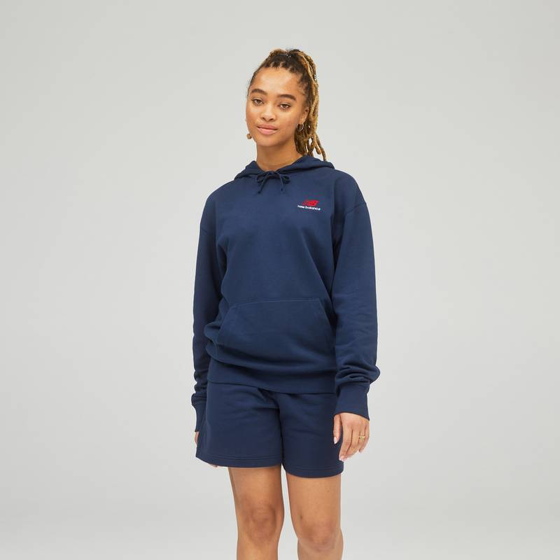 NEW BALANCE Essentials Hoodie