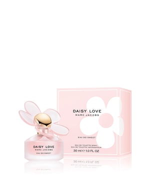Marc Jacobs Daisy Love Eau So Sweet Eau de Toilette 30 ml