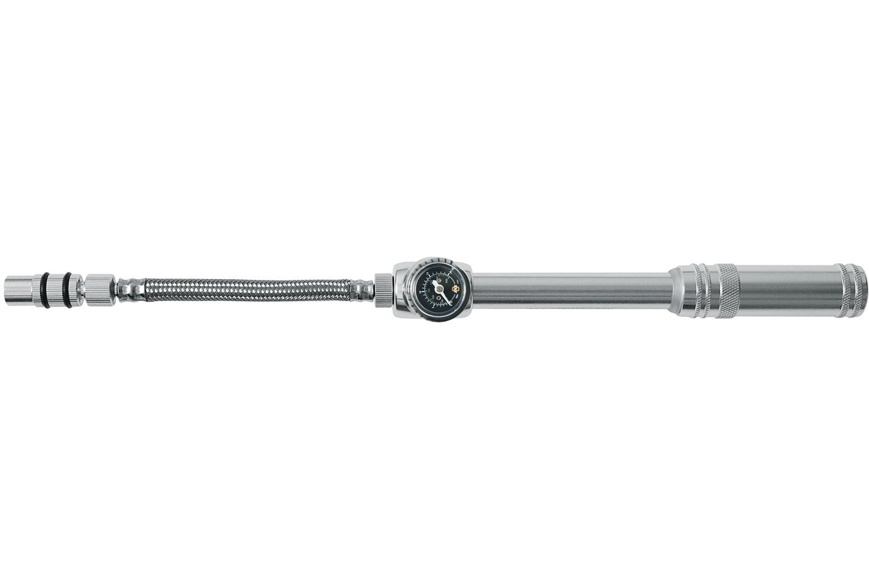 SKS MSP Gabel-/ Du00e4mpferpumpe bis 290 PSI