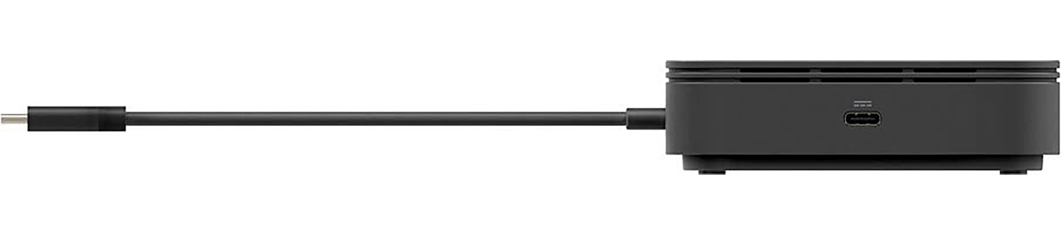 Belkin Laptop-Dockingstation Belkin Thunderbolt 3 Dock Standard