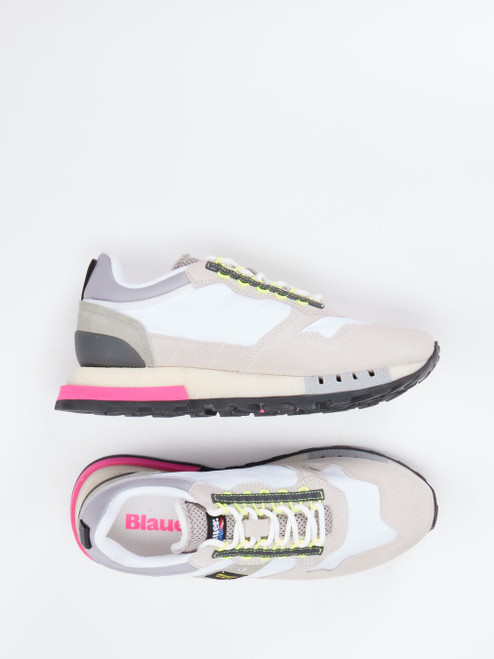 Sneaker-81657940026 Blauer
