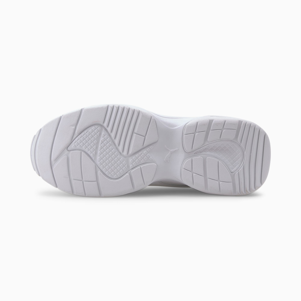 PUMA Cilia Mode 371125_02 / weiss