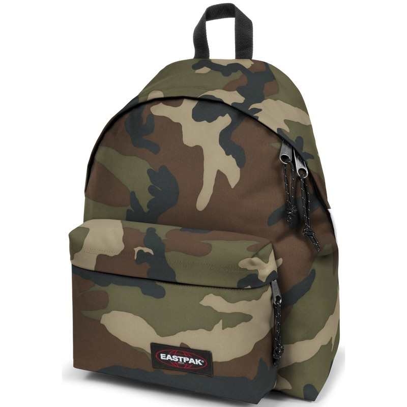 Sac à dos Padded Pak'r
