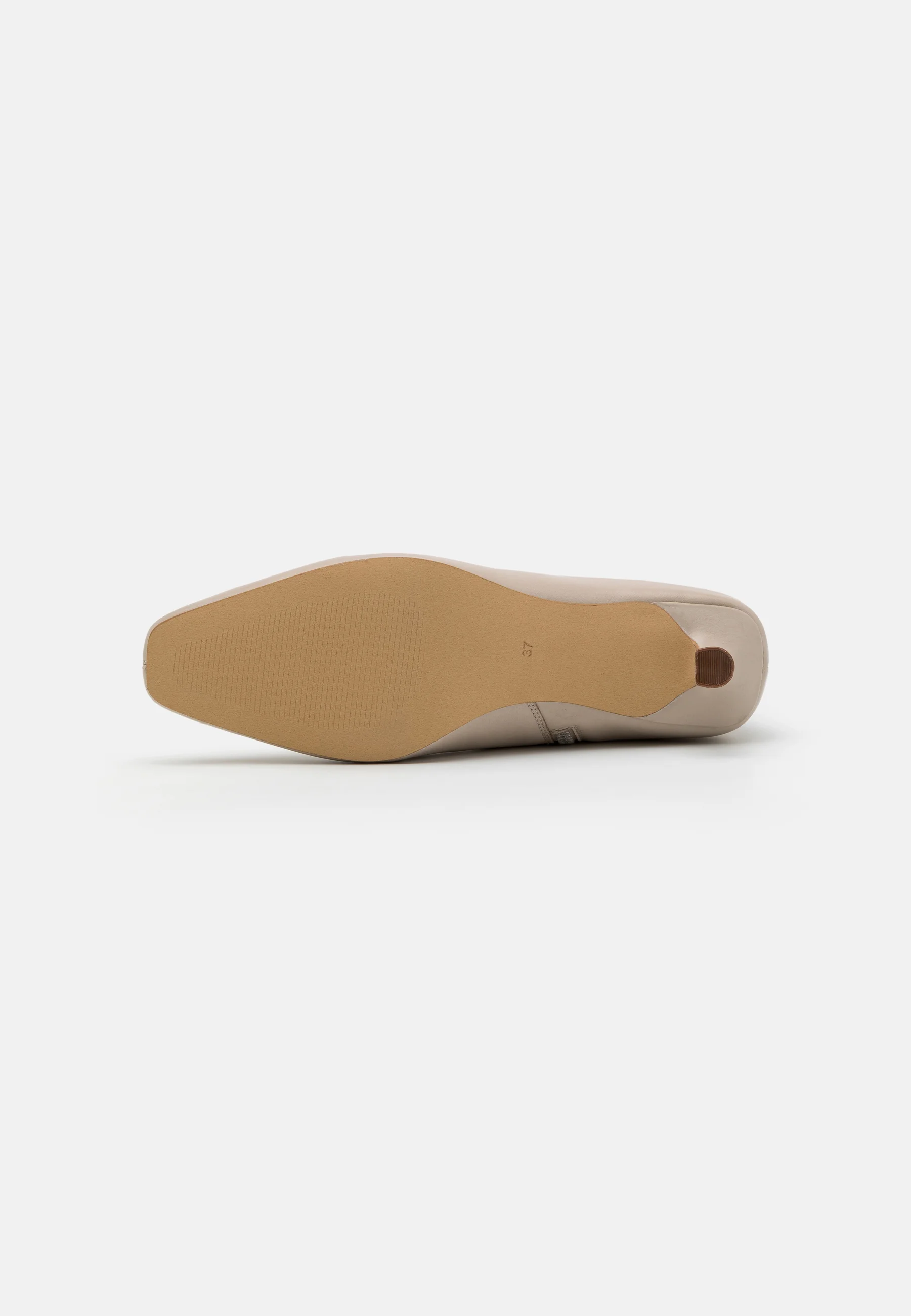 Zign LEATHER - Botines