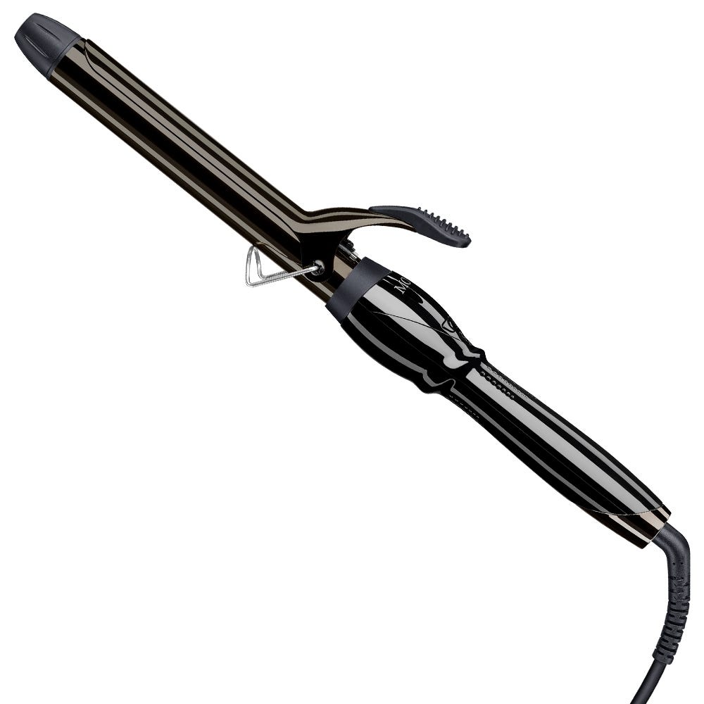 Moser Titan Curl 25 mm