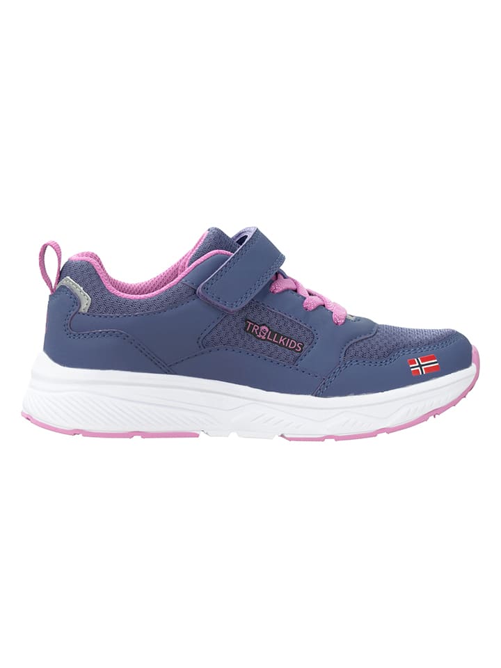Trollkids Sneakers 