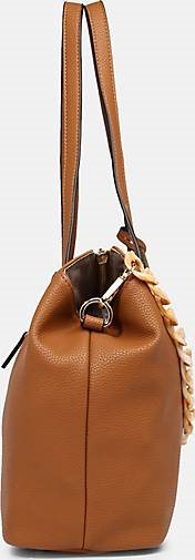 L.CREDI Juliana Schultertasche 30 cm